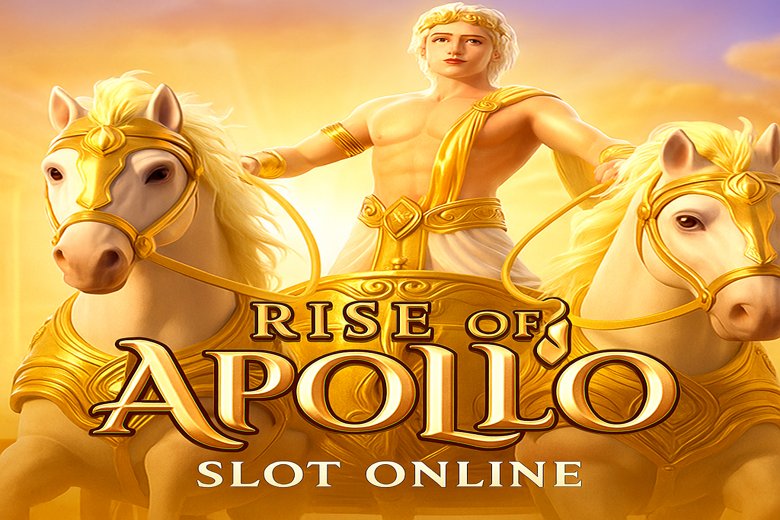 Rise of Apollo Slot Online: Kemenangan Dewa Yunani