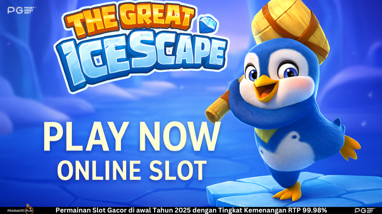 Mengenal Battleground Royale: Slot Online Bertema Perang